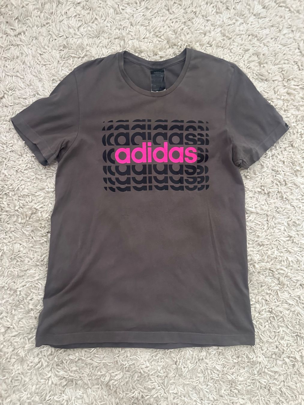Adidas T-Shirts: Adidas T-Shirt Gr.S – Gebraucht aus Bern von BrandVilla