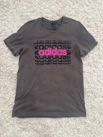 Adidas T-Shirt Gr.S
