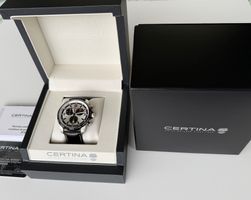 Certina DS Podium Big Size Chrono Precidrive 1/100