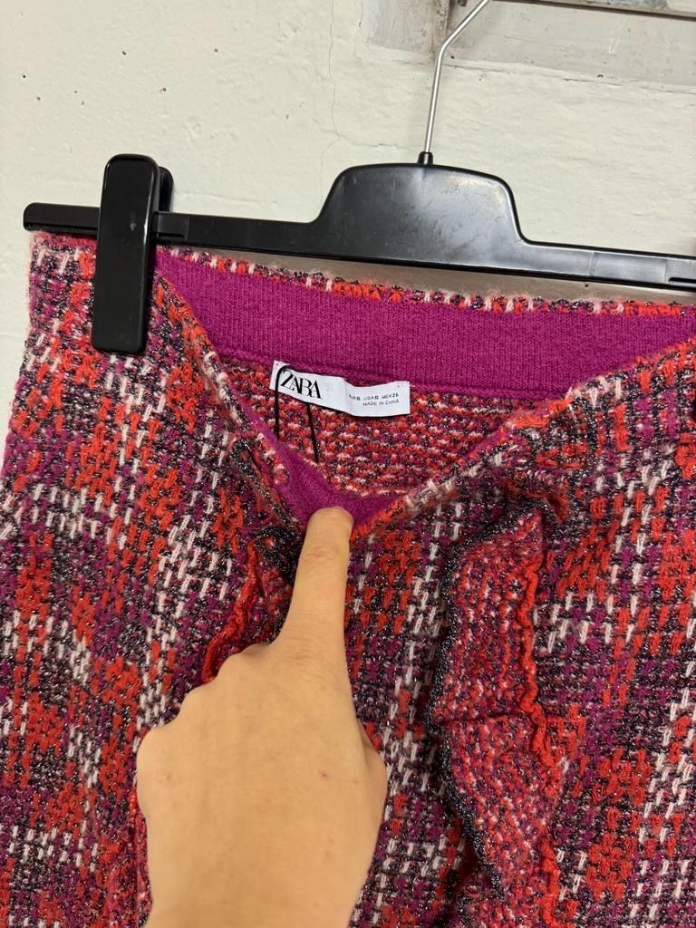 Zara Gonne: Zara skirt – Nuovo e nell'imballaggio originale da Opfikon venduto da ari_7yn2 3