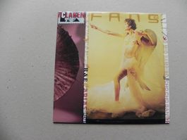 LP brit. Post Punk New Wave Rock Pionier Malcom McLaren 1984