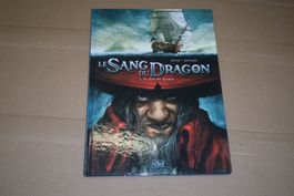 LE SANG DU DRAGON     °°°°°   AU DELÀ DES BRUMES  °°°°°