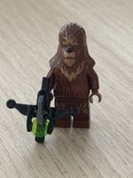 Lego Minifigur Star Wars Chewbacca