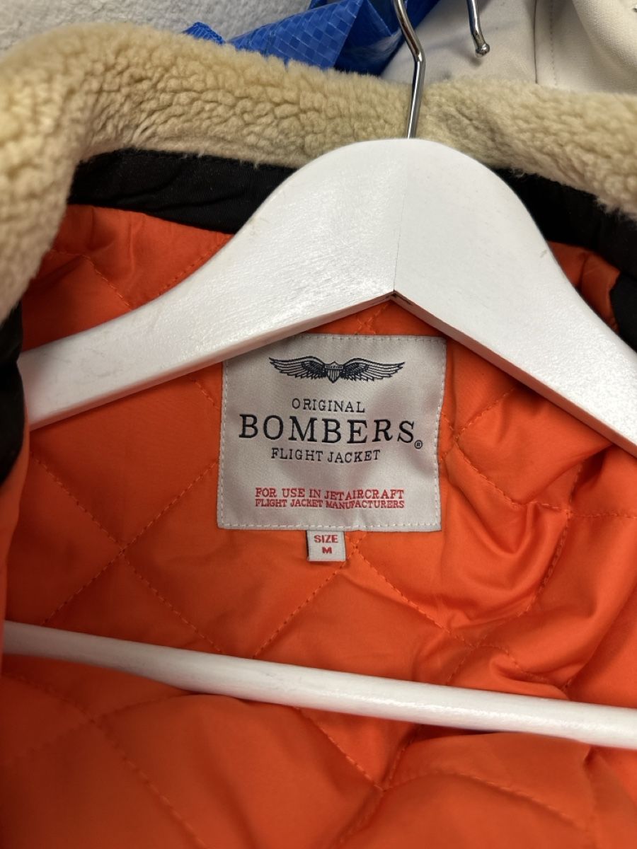 Jacken: Winterjacke Gr M – Gebraucht aus Volketswil von Sina008 6