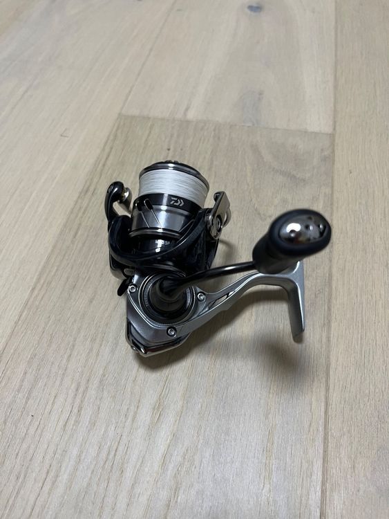 Daiwa Caldia LT | Kaufen auf Ricardo