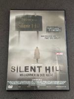 Silent Hill DVD "Willkommen in der Hölle" EN /DE