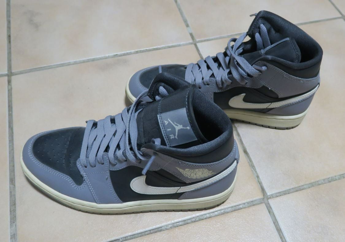 Jordan Scarpe da donna: Sneakers Air Jordan – Usato da Rupperswil venduto da Kbit123
