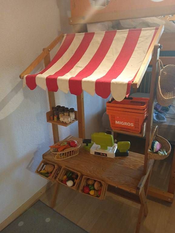 Altro per Eventi aziendali & Feste: Verkaufstand – Usato da Berikon venduto da _shybuja_ 1