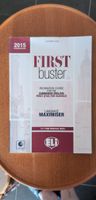 First Buster Cambridge English FCE Preparation Course 2015