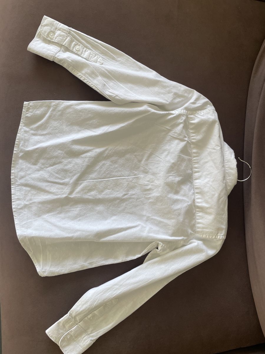 C&A Chemises, T-shirts & Polos: Hemd Erstkommunion – D'occasion à Spreitenbach par bea_wrh6 2
