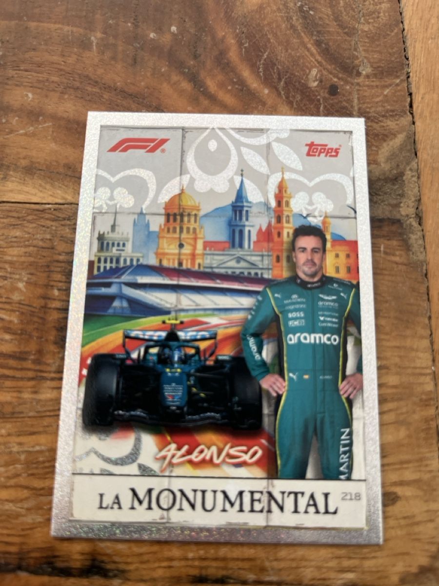 Topps Carte collezionabili: Topps Turbo Attax 2026 – Nuovo (secondo la descrizione) da Pfäffikon SZ venduto da wino1 2