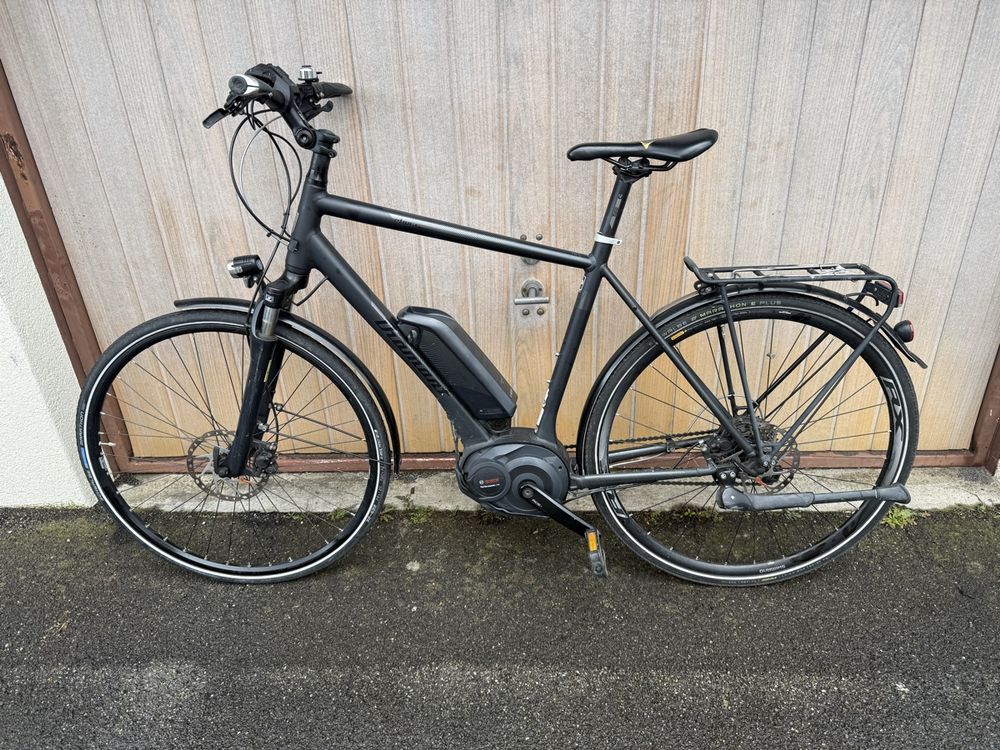 Faszinierend E Bikes Herren Gebraucht Bilder