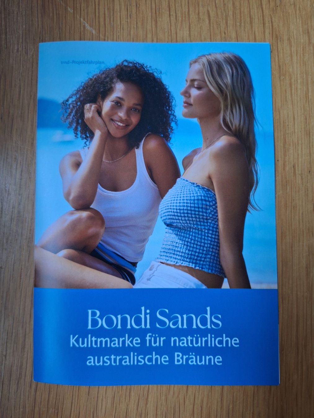 Creme abbronzanti: Bondi Sands Selbstbräuner Set, NEU – Nuovo e nell'imballaggio originale da Starrkirch-Wil venduto da LucyDog 3