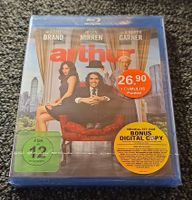 Arthur Blu-ray, neu und originalverpackt 