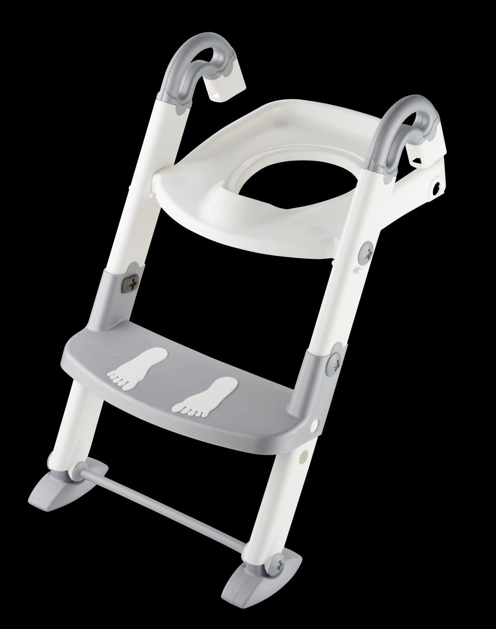 Rotho WC: KIDSKIT Toilettentrainer 3in1 – Nuovo e nell'imballaggio originale da Wangen b. Olten venduto da Babywohl 2
