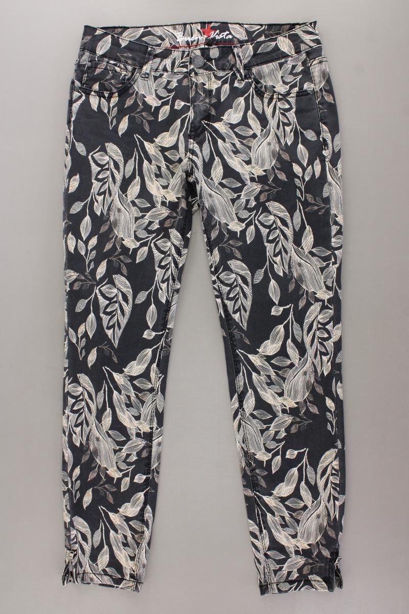 Hosen: Buena Vista Hose Gr. M grau – Gebraucht aus Neustadt an der Waldnaab von SecondLifeFashion