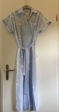Lili&Lala Paris Sommerkleid, Gr. S, Neu mit Etikett!