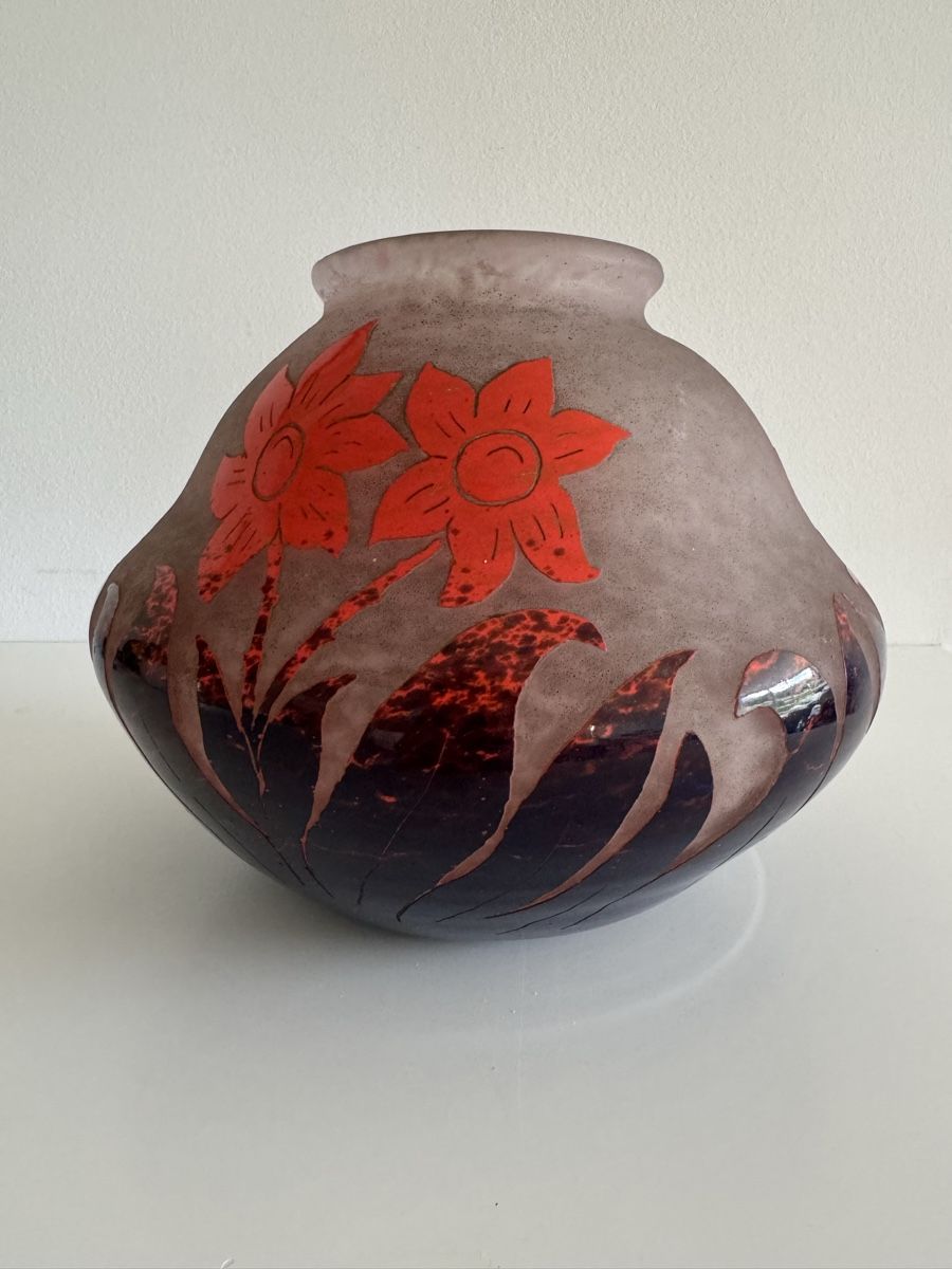 Vase & Récipients: Deguè Vase – D'occasion à Horw par anamaria.marin 1