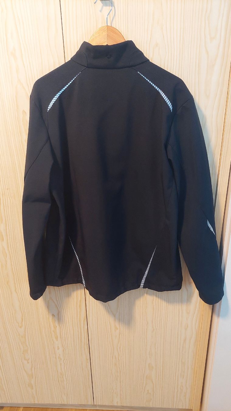 Engelbert Strauss Jacken: Engelbert Strauss, Softshelljacke e.s.motion 2020 – Neu (gemäss Beschreibung) aus St. Moritz von psina20 1