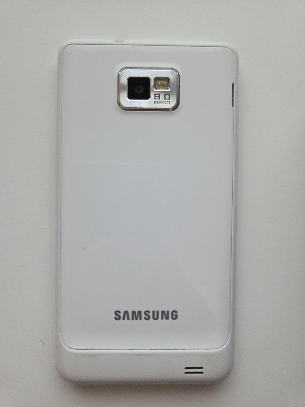 Samsung Telefoni cellulari / Smartphones: Samsung galaxy S2 – Usato da Fontenais venduto da Kiki_Hof_2005 2