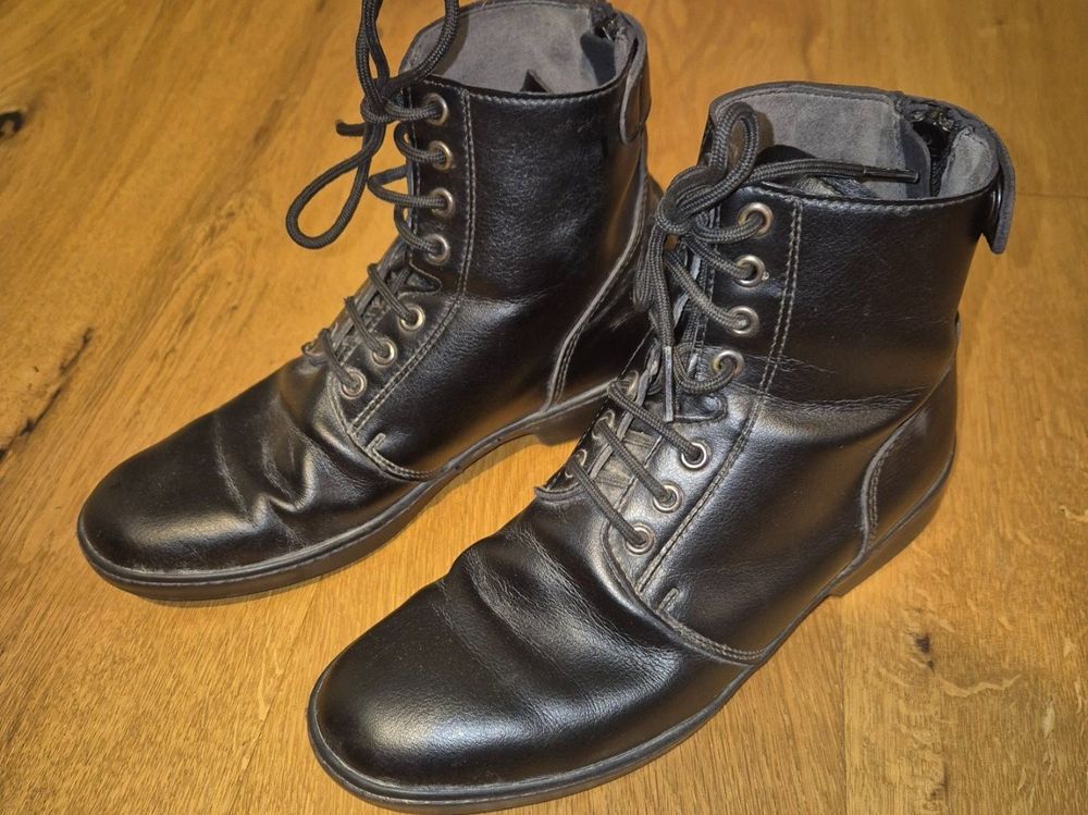 Decathlon Scarpe da donna: Reitstiefeletten  geschnürt – Usato da Fahrni b. Thun venduto da zengis