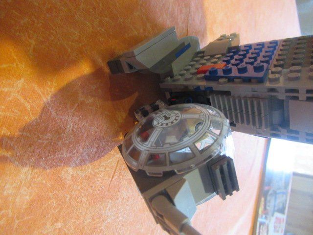 Star Wars Kit di costruzioni: star wars 75188 – Nuovo (secondo la descrizione) da Gryon venduto da croset. 7
