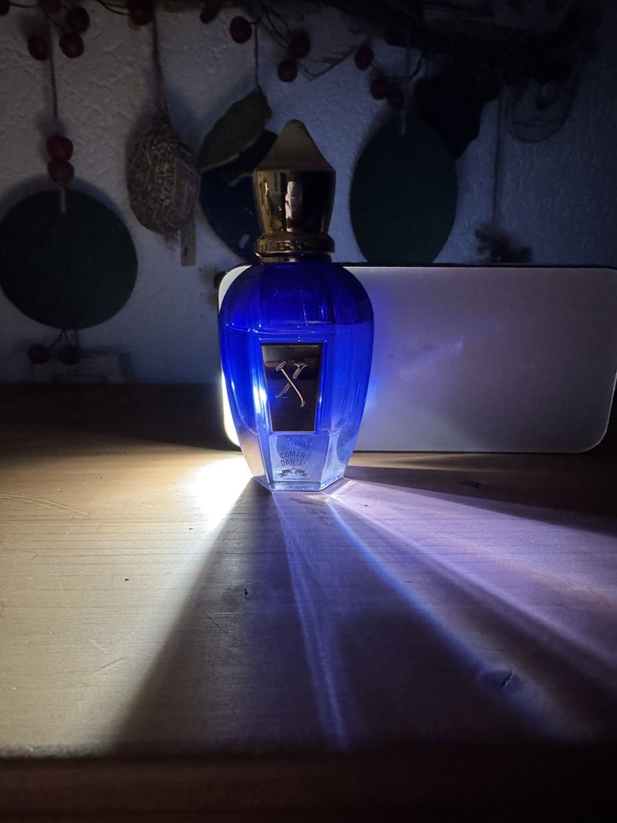 Xerjoff Profumi & Eau de Toilette: Xerjoff join the club commandante – Usato da Crans-Montana venduto da ale_p8cr 2