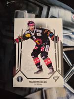 Marc Marchon SC Bern 2024/25 Sportzoo Playoffs