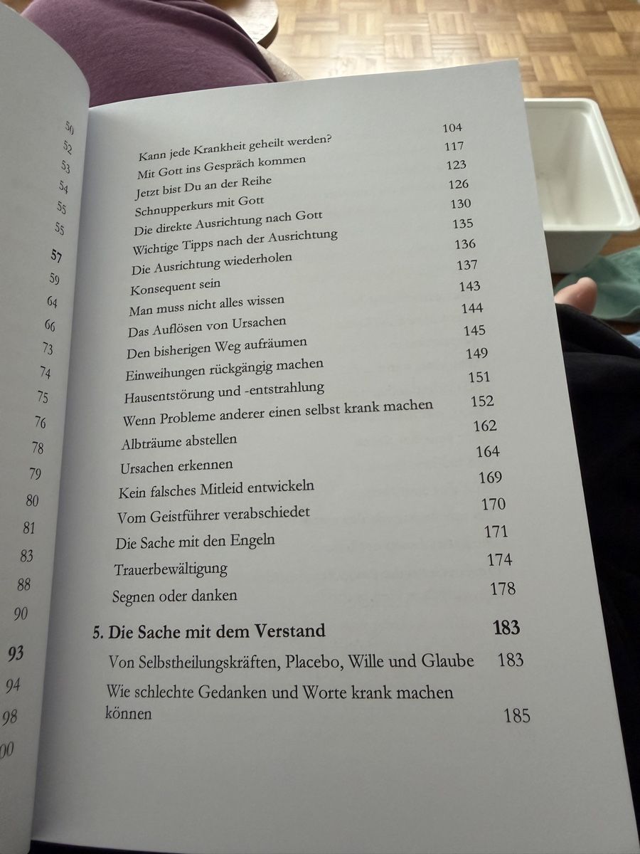 Bücher: Der direkte Weg zu Gott - Helmut Atzler – Gebraucht aus Aarau von Tam6 5