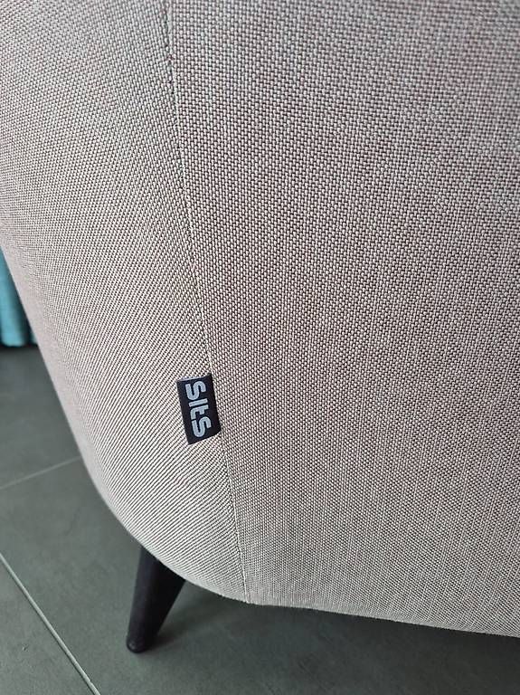 Poltrone: Fauteuil à oreilles – Usato da Corin-de-la-Crête venduto da Ejoeli 2