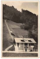 Engelberg - Standseilbahn Engelberg--Gerschnialp