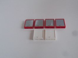 LEGO - 6 - STOREN - FENSTER
