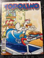 Topolino Nr. 2407 Comic guter Zustand