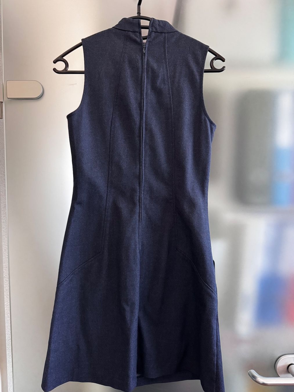 Orsay Robes: Jeanskleid /Etuikleid – D'occasion à Montlingen par timolino12 1