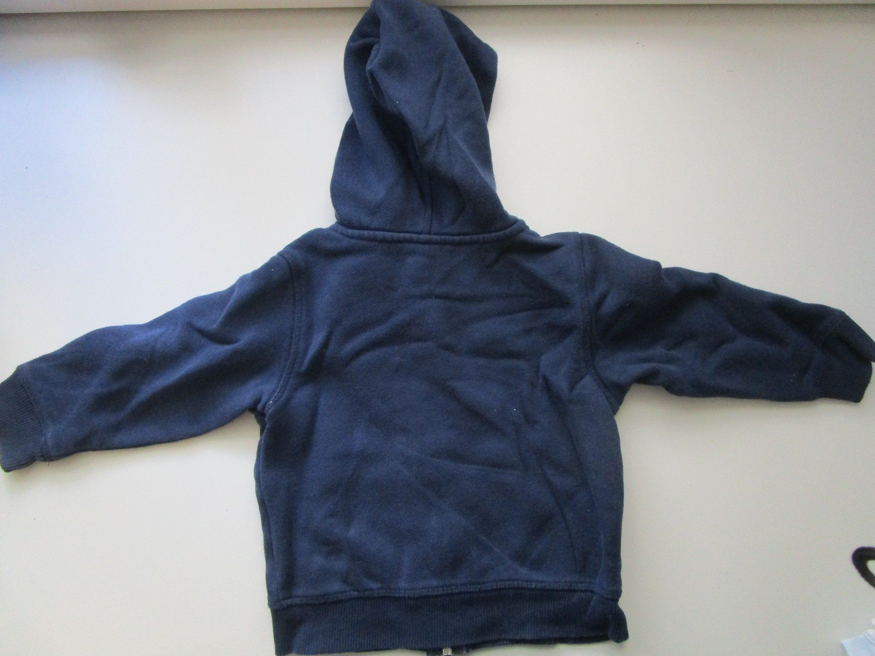 Giacche: Stoffjacke Grösse 92 – Usato da Mülligen venduto da gipseli 1