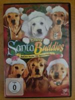 Disney Santa Buddies DVD - Auf der Suche nach Santa Pfote