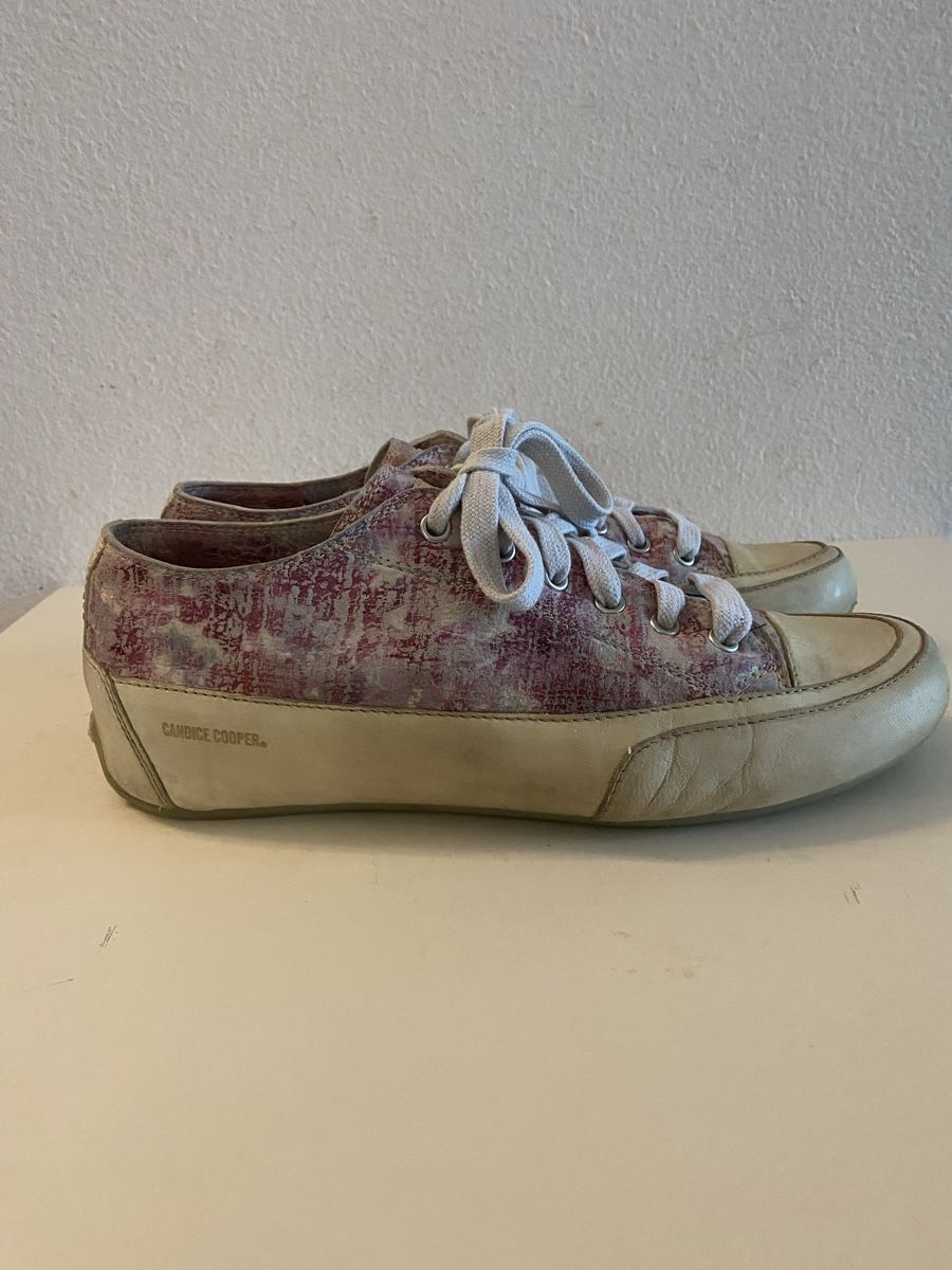Scarpe da donna: Sneaker Candice Cooper Gr. 40 – Usato da Biel-Benken BL venduto da PANORMUS 3