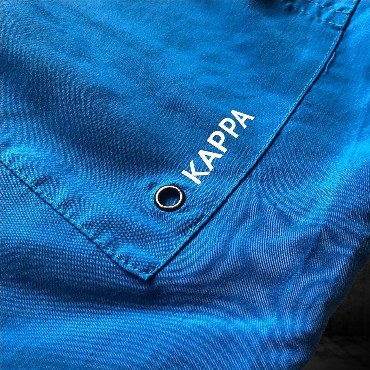 Costumi da bagno: Swimshort Kappa Blue Men L – Usato da Genève venduto da ang_7j7j 6