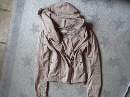 spezielle NILE Damen Jacke Gr XS