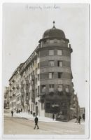 St. Gallen, Hospitz, Joh. Kessler
