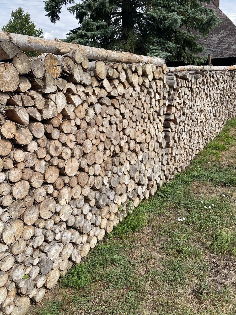 Articles en bois: Brennholz – D'occasion à Oberönz par formholz