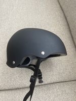 Skate- Scooterhelm 52-56 cm