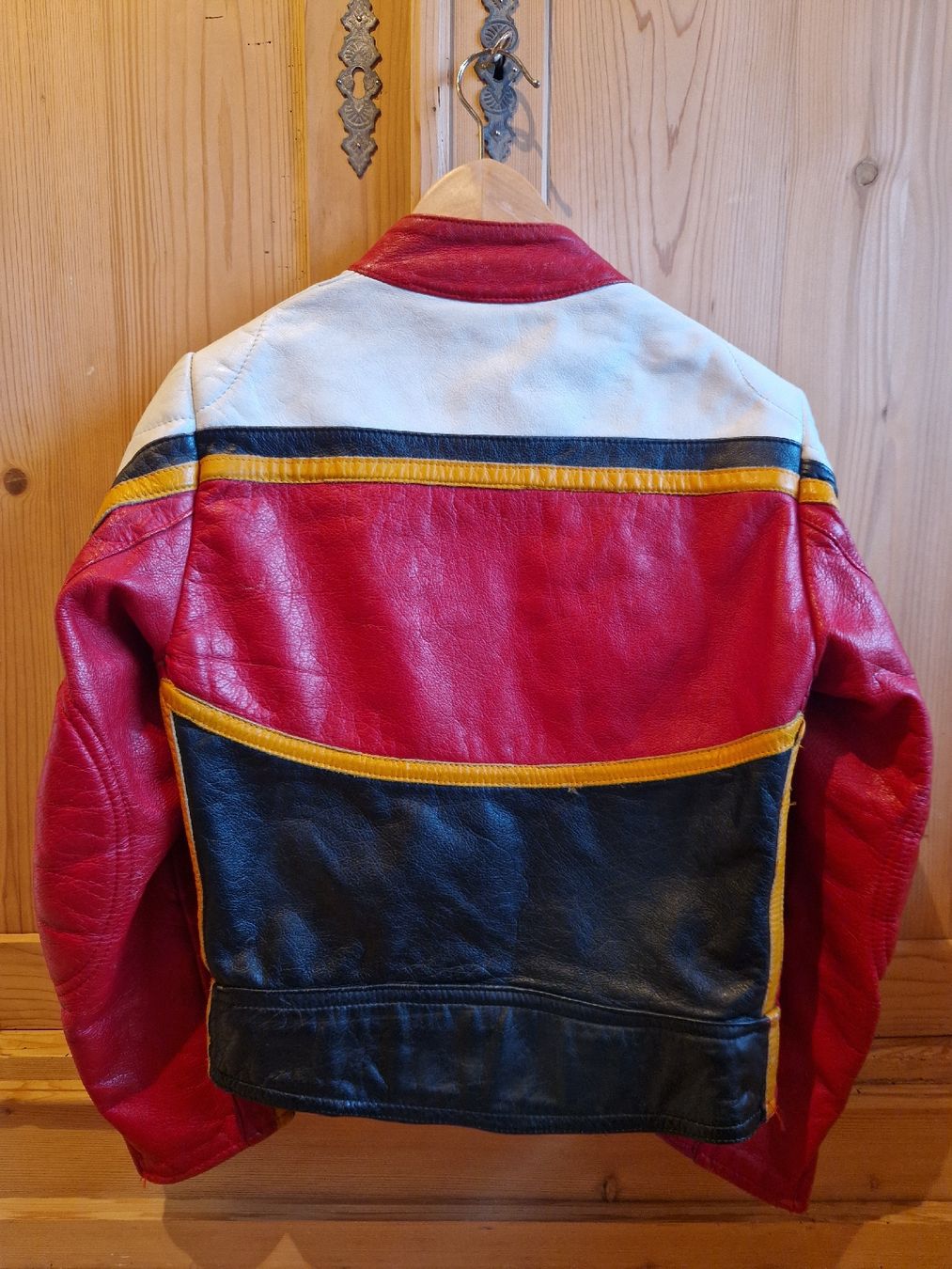 Giacche: Motorradjacke – Usato da Utzenstorf venduto da Isa6 1