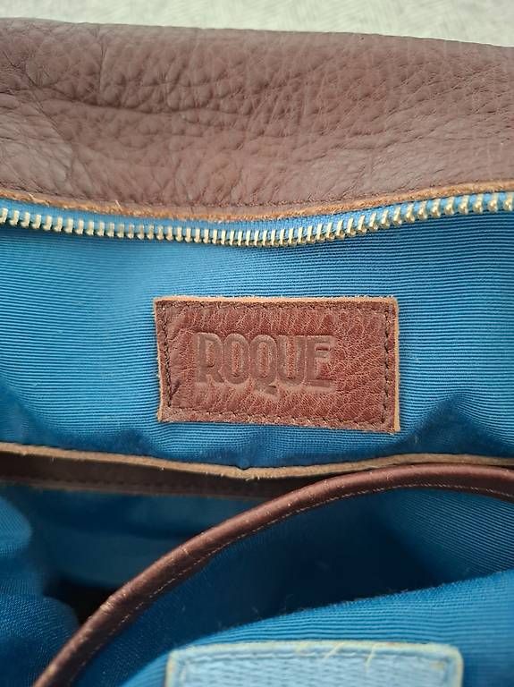 Borse da donna: Hochwertige Lederhandtasche – Usato da Selzach venduto da reg_n7rt 2