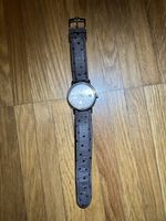 Omega Uhr