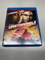 Blu-ray di Unstoppable