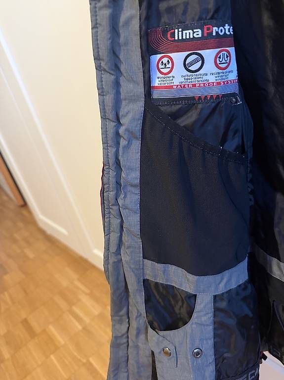 Vestes: Skijacke CMP Damen Grösse M – D'occasion à Zürich par san_7n2l 2
