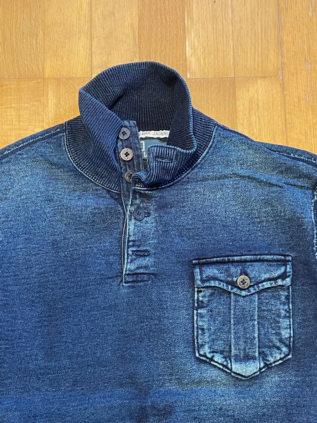 Ralph Lauren Maglioni & Felpe: Vintage 90s Polo Ralph Lauren Pullover Sz S – Usato da Zürich venduto da le_souk 2