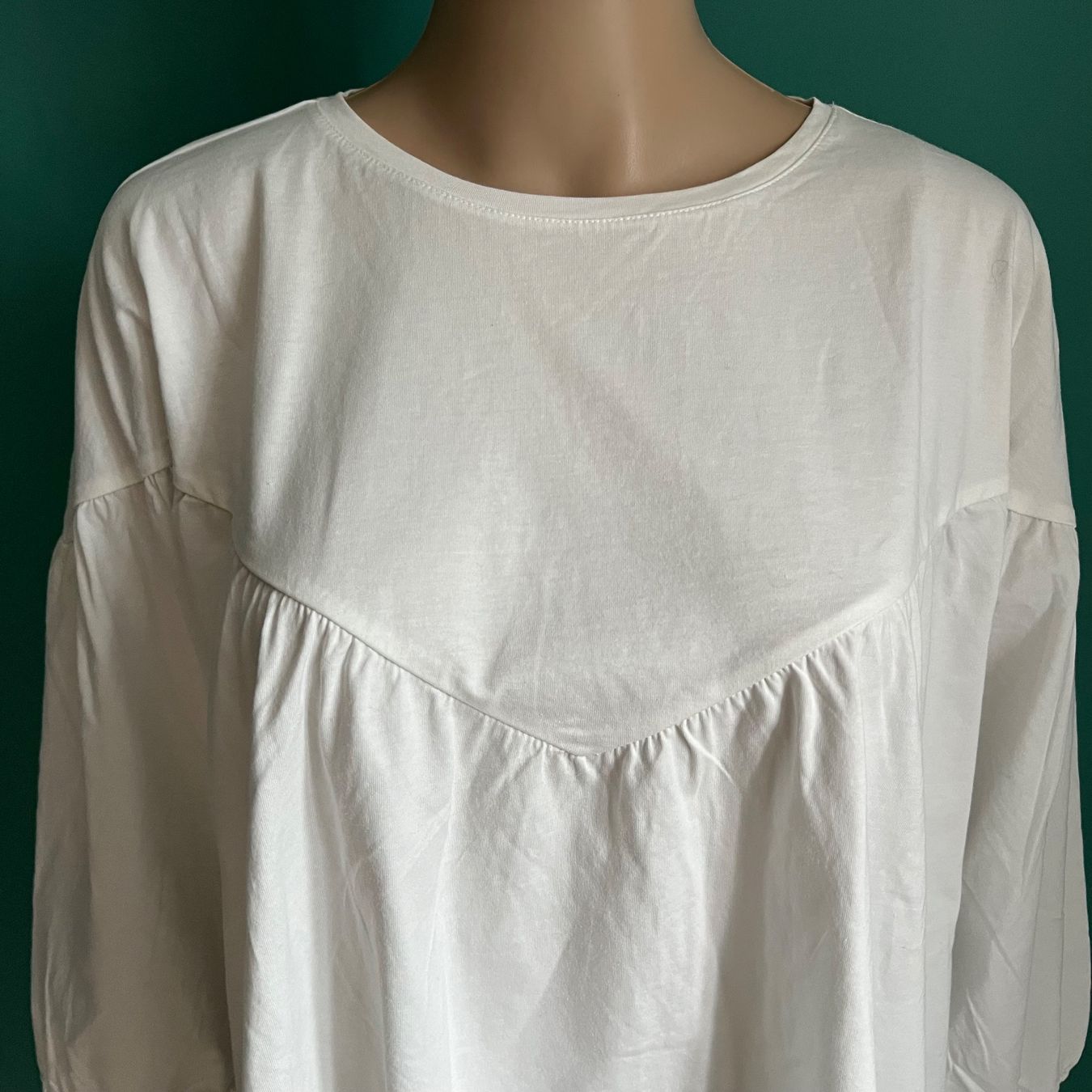 Opus T-shirt: OPUS Shirt / 100% Baumwolle 🤍 – Usato da Zürich venduto da ClosetQueen 1
