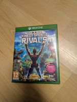 Kinect sports rivals Microsoft Xbox one series x